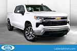 2024 Chevrolet Silverado 1500 Crew Cab 4WD Pickup for sale #X102713 - photo 1