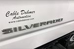 2024 Chevrolet Silverado 1500 Crew Cab 4WD Pickup for sale #X102713 - photo 8