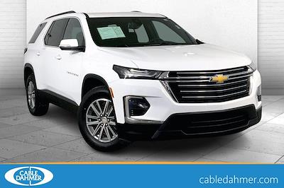 2023 Chevrolet Traverse FWD SUV for sale #X102715 - photo 1
