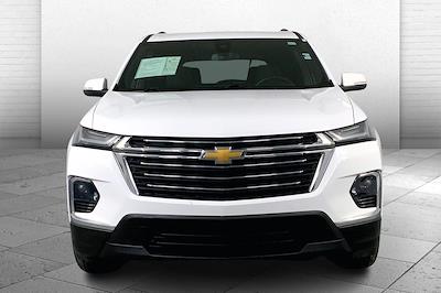2023 Chevrolet Traverse FWD SUV for sale #X102715 - photo 2