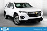 2023 Chevrolet Traverse FWD SUV for sale #X102715 - photo 1