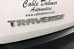 2023 Chevrolet Traverse FWD SUV for sale #X102715 - photo 8