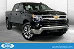 2023 Chevrolet Silverado 1500 Crew Cab 4WD Pickup for sale #X102718 - photo 1