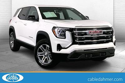 2025 GMC Terrain AWD SUV for sale #X102719 - photo 1