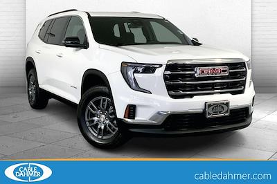 2025 GMC Acadia AWD SUV for sale #X102720 - photo 1