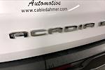 2025 GMC Acadia AWD SUV for sale #X102721 - photo 8