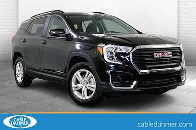 2023 GMC Terrain AWD SUV for sale #X102722A - photo 1