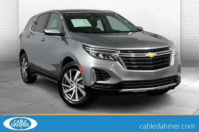 2024 Chevrolet Equinox AWD SUV for sale #X102724 - photo 1