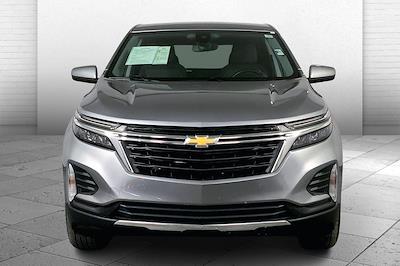 2024 Chevrolet Equinox AWD SUV for sale #X102724 - photo 2