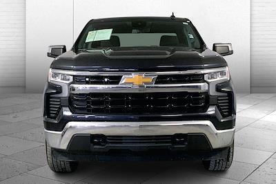 2022 Chevrolet Silverado 1500 Crew Cab 4WD Pickup for sale #X102726 - photo 2