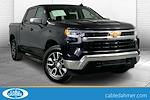 2022 Chevrolet Silverado 1500 Crew Cab 4WD Pickup for sale #X102726 - photo 1
