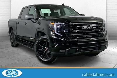2022 GMC Sierra 1500 Crew Cab 4WD Pickup for sale #X102727 - photo 1