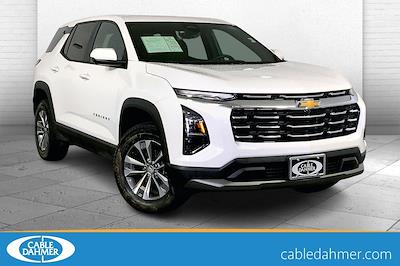 2025 Chevrolet Equinox AWD SUV for sale #X102728 - photo 1