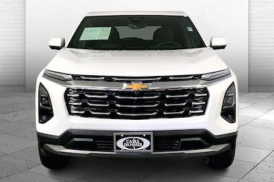 2025 Chevrolet Equinox AWD SUV for sale #X102728 - photo 2