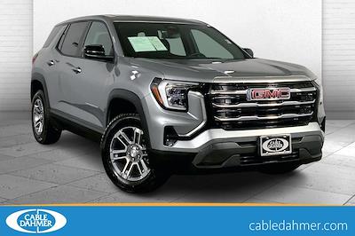 2025 GMC Terrain AWD SUV for sale #X102729 - photo 1