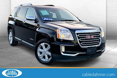 2016 GMC Terrain AWD SUV for sale #X102730A - photo 1