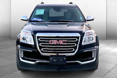 2016 GMC Terrain AWD SUV for sale #X102730A - photo 2