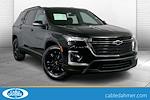 2023 Chevrolet Traverse FWD SUV for sale #X102731 - photo 1