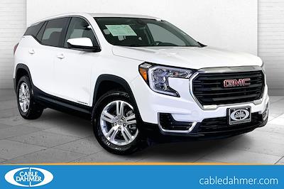 2024 GMC Terrain AWD SUV for sale #X102733A - photo 1