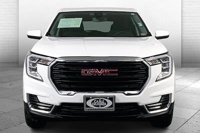 2024 GMC Terrain AWD SUV for sale #X102733A - photo 2