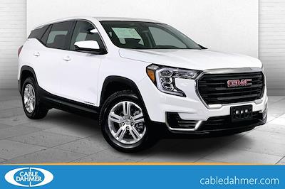 2024 GMC Terrain AWD SUV for sale #X102734A - photo 1