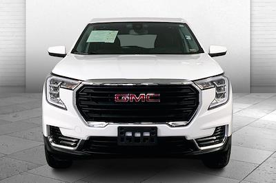 2024 GMC Terrain AWD SUV for sale #X102734A - photo 2