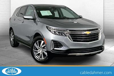 2024 Chevrolet Equinox FWD SUV for sale #X102737 - photo 1