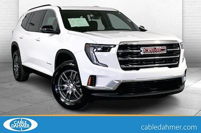 2025 GMC Acadia FWD SUV for sale #X102742 - photo 1