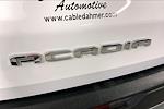 2025 GMC Acadia FWD SUV for sale #X102742 - photo 8