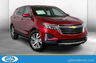 2024 Chevrolet Equinox FWD SUV for sale #X102744 - photo 1