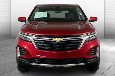 2024 Chevrolet Equinox FWD SUV for sale #X102744 - photo 2