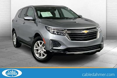 2023 Chevrolet Equinox FWD SUV for sale #X102745 - photo 1