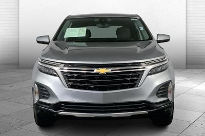 2023 Chevrolet Equinox FWD SUV for sale #X102745 - photo 2