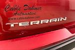 2024 GMC Terrain AWD SUV for sale #X102747 - photo 8