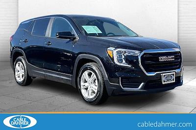 2024 GMC Terrain AWD SUV for sale #X102748A - photo 1