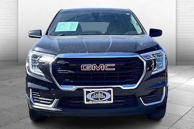 2024 GMC Terrain AWD SUV for sale #X102748A - photo 2
