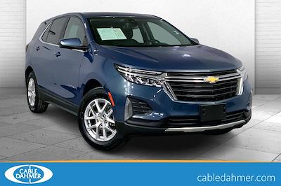 2024 Chevrolet Equinox AWD SUV for sale #X102752 - photo 1
