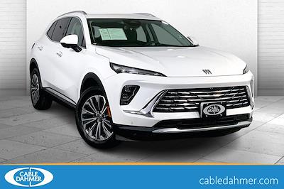 2025 Buick Envision AWD SUV for sale #X102754 - photo 1