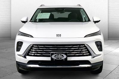 2025 Buick Envision AWD SUV for sale #X102754 - photo 2