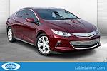 2017 Chevrolet Volt FWD Hatchback for sale #X102755A - photo 1