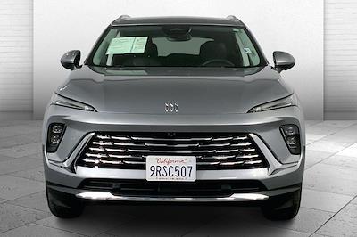 2025 Buick Envision AWD SUV for sale #X102756 - photo 2