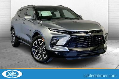 2024 Chevrolet Blazer AWD SUV for sale #X102758 - photo 1