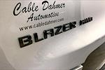 2024 Chevrolet Blazer AWD SUV for sale #X102758 - photo 8
