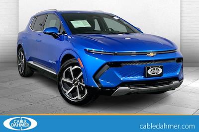 2025 Chevrolet Equinox EV FWD SUV for sale #X102767 - photo 1