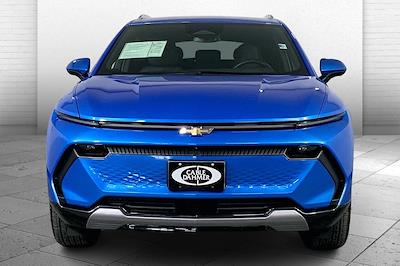 2025 Chevrolet Equinox EV FWD SUV for sale #X102767 - photo 2
