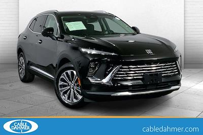 2025 Buick Envision AWD SUV for sale #X102769 - photo 1