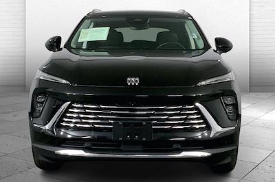 2025 Buick Envision AWD SUV for sale #X102769 - photo 2