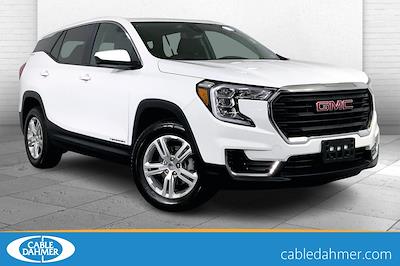 2024 GMC Terrain AWD SUV for sale #X102770A - photo 1