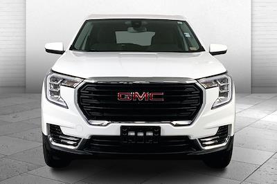 2024 GMC Terrain AWD SUV for sale #X102770A - photo 2