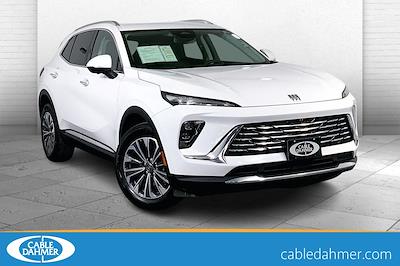 2025 Buick Envision AWD SUV for sale #X102772 - photo 1